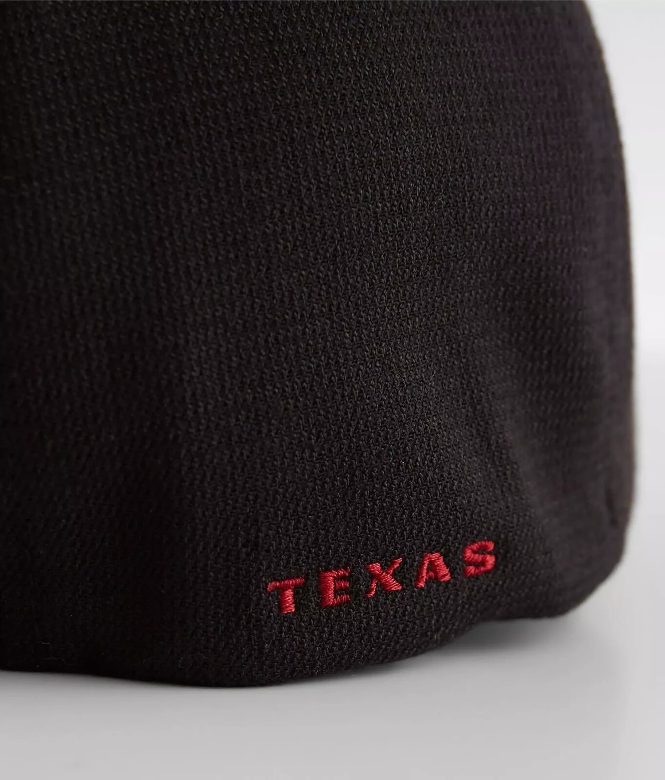 Oakley Mens TinCan Flag Texas Stretch Baseball Cap Hat Black Small/Medium New
