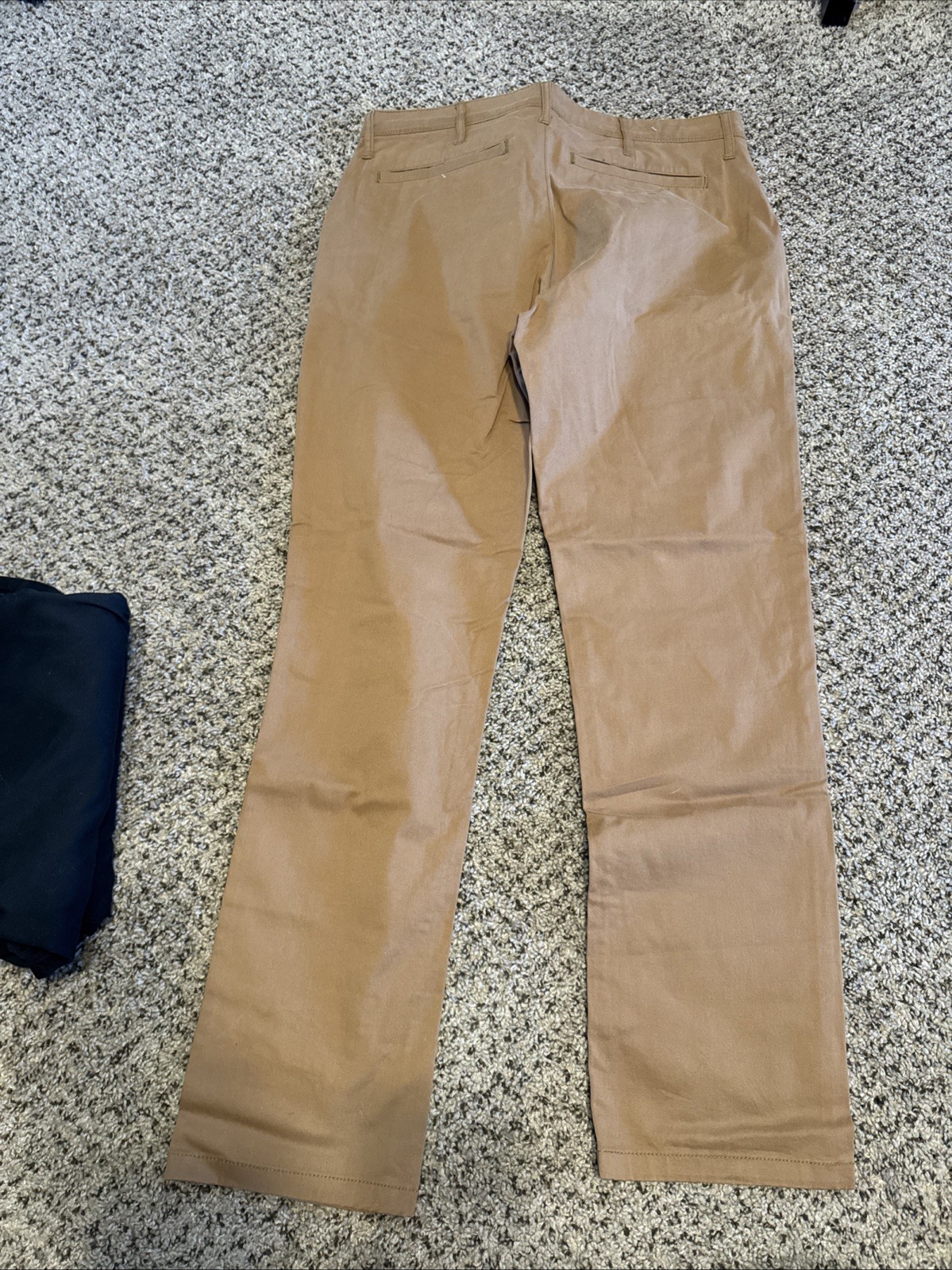 Kenneth Cole Tapered Fit 33×30