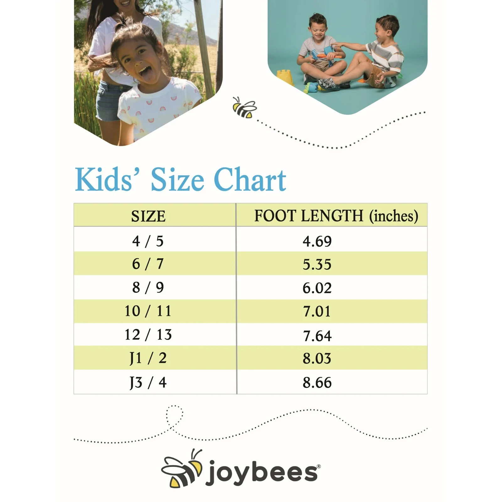Joybees Kids Toddler & Kids Riley Clog Sandal 4/5 Pink Ethylene Vinyl Acetate