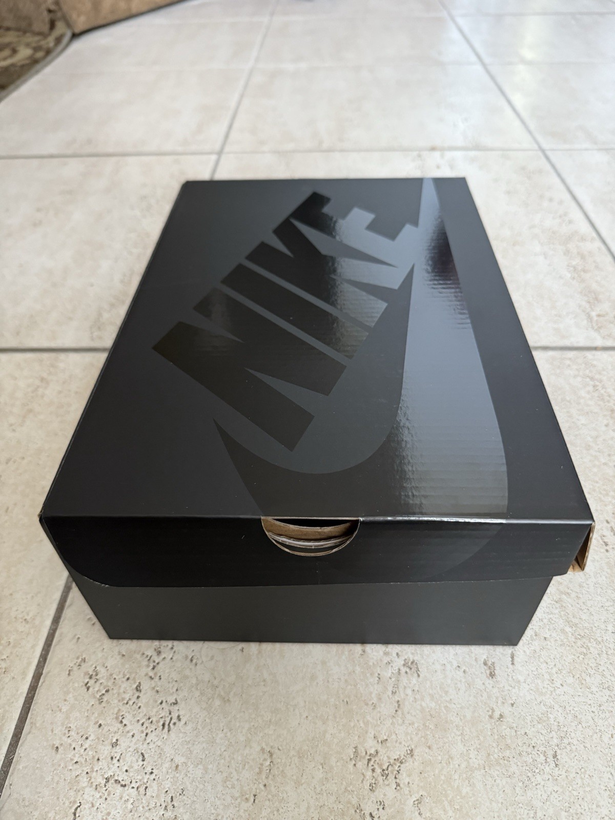 Nike Black Replacement Empty Boxes 335x 230 x 118 – 10pcs