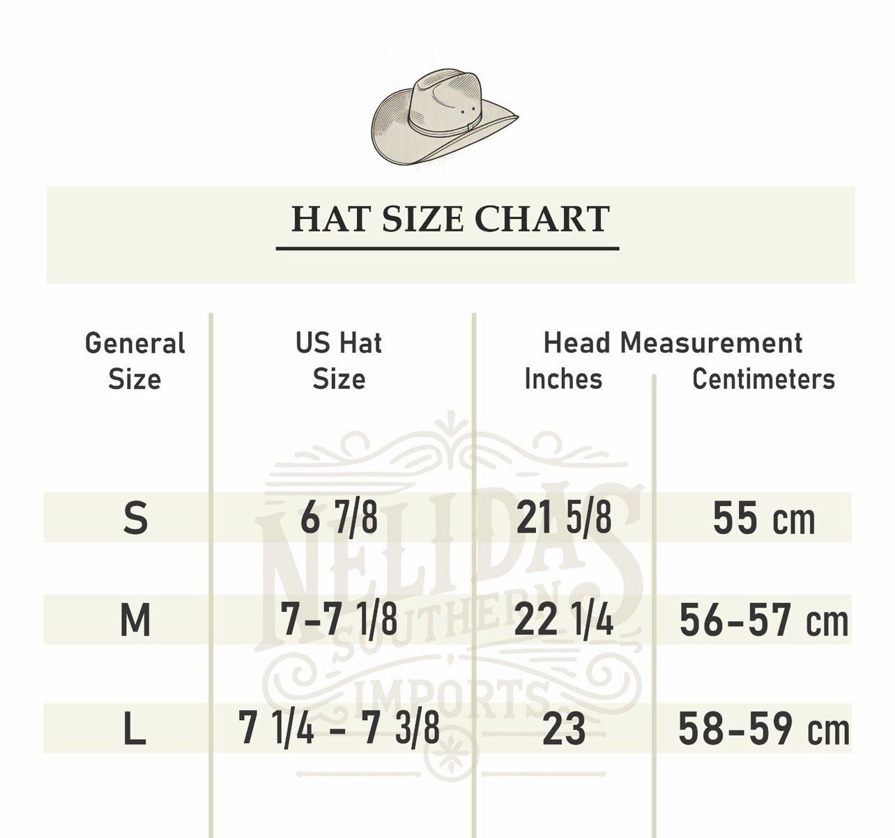 MEN’S WESTERN COWBOY RODEO HAT. RANCH STYLE COWBOY RIDING HAT. SOMBRERO VAQUERO