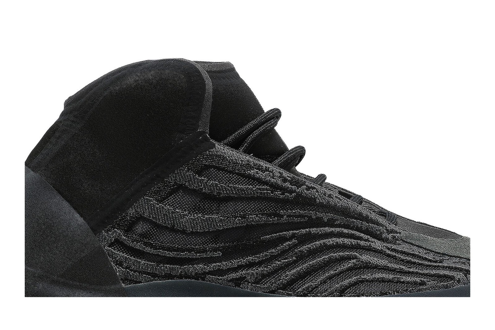 adidas Yeezy Quantum ‘Onyx’ GX1317 Shoes