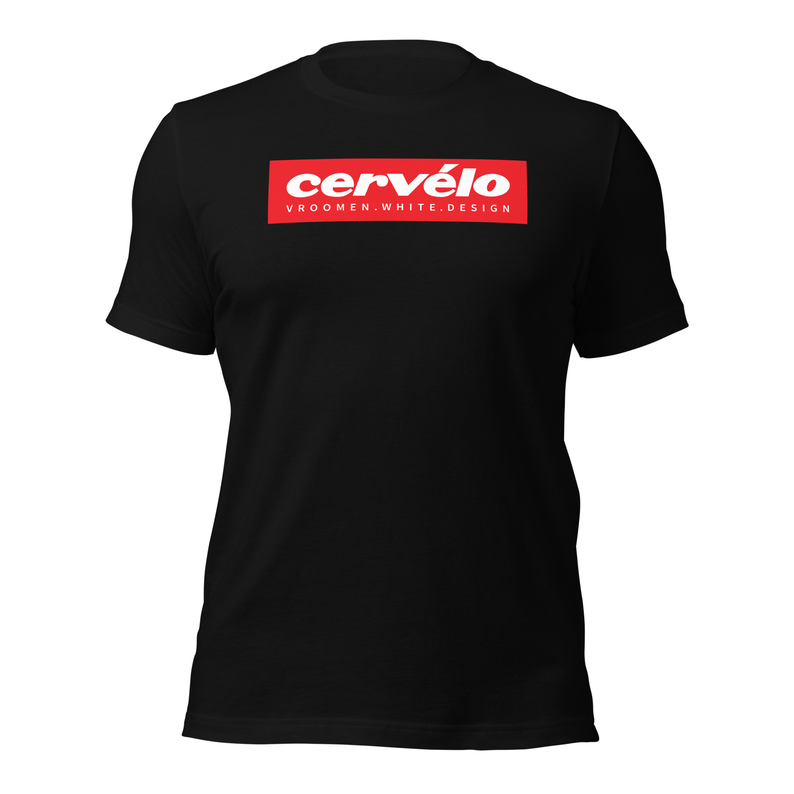 Limited! Cervelo Bicycle-Inspired Logo Unisex Tee S M L XL 2XL 3XL 4XL 5XL