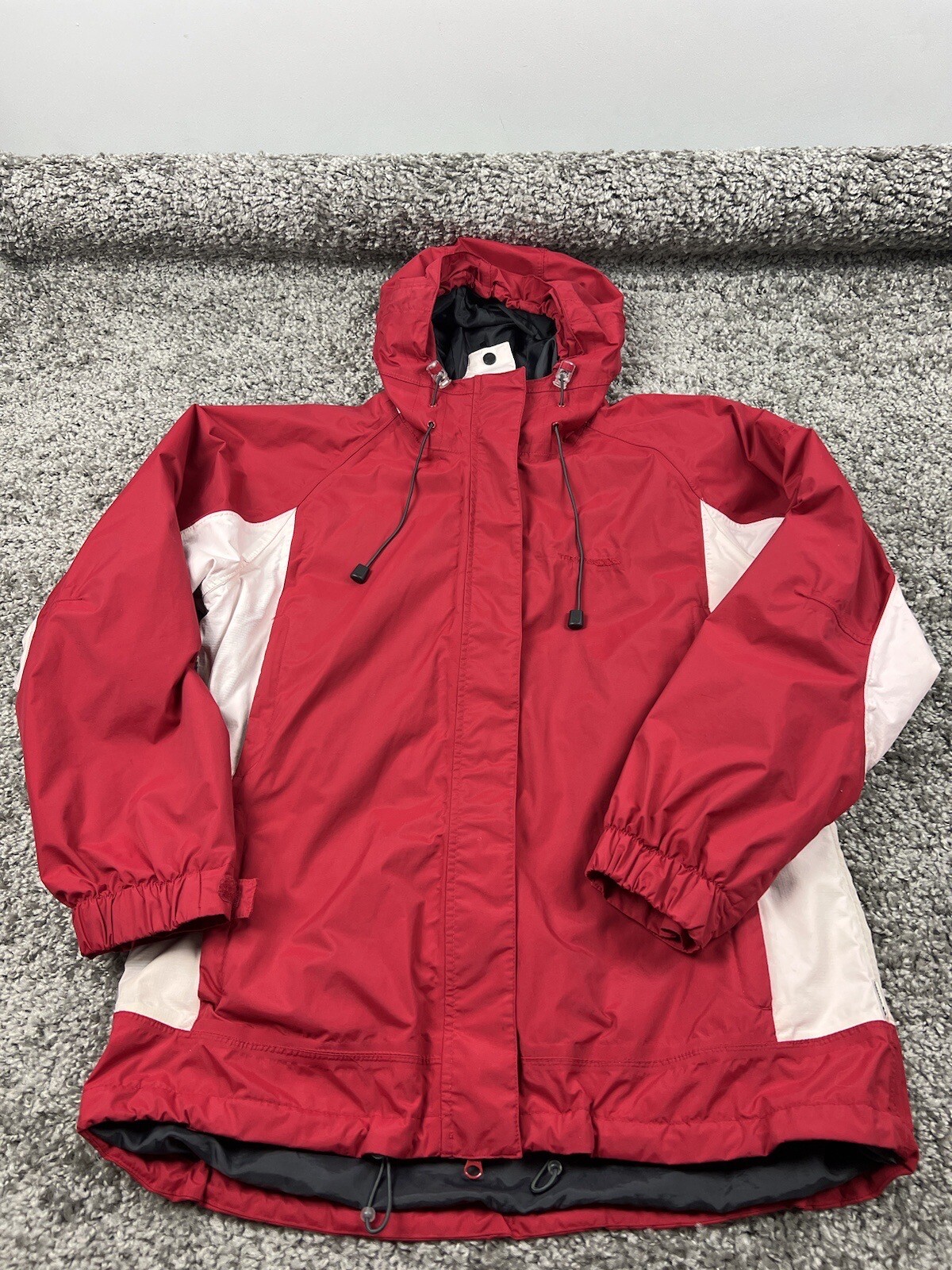 Trespass waterproof coat Jacket 31315 Size XL Good Condition See Pictures