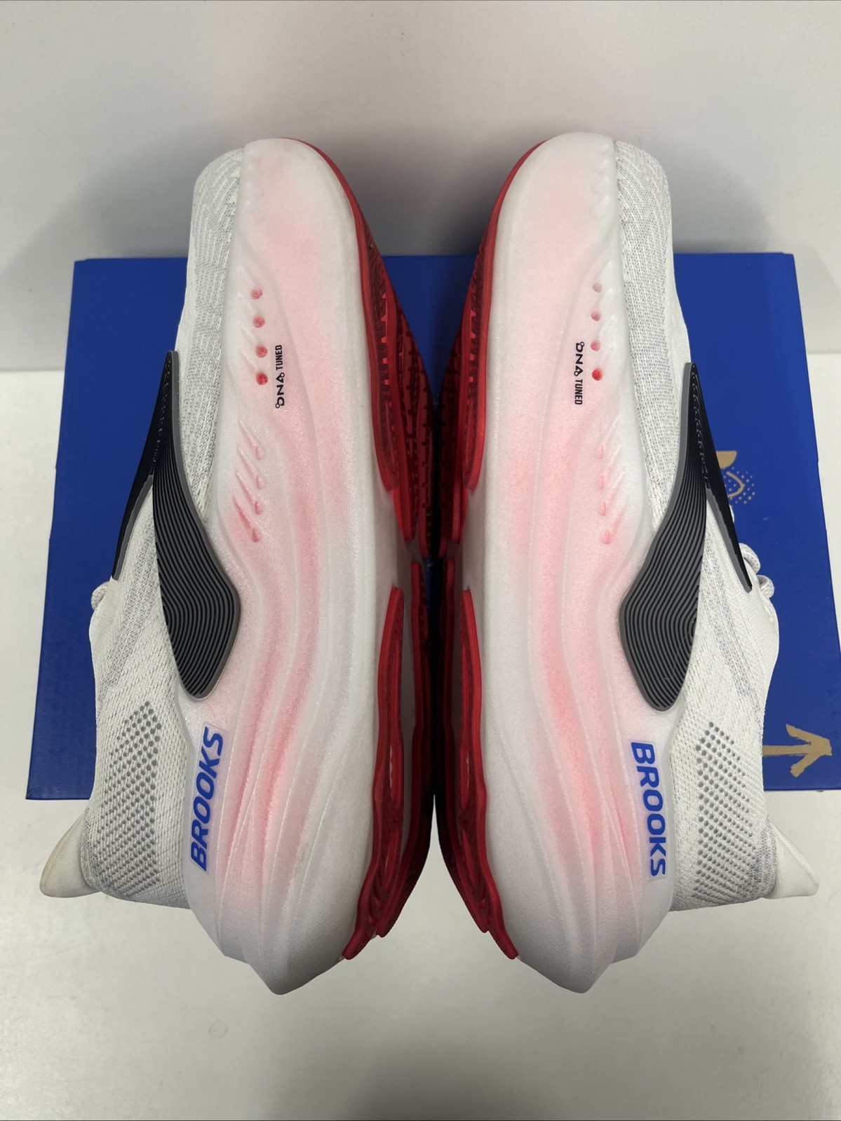 Brooks Glycerin Max Women’s Running Shoes Size 9.5 USED — CLEANED, with box