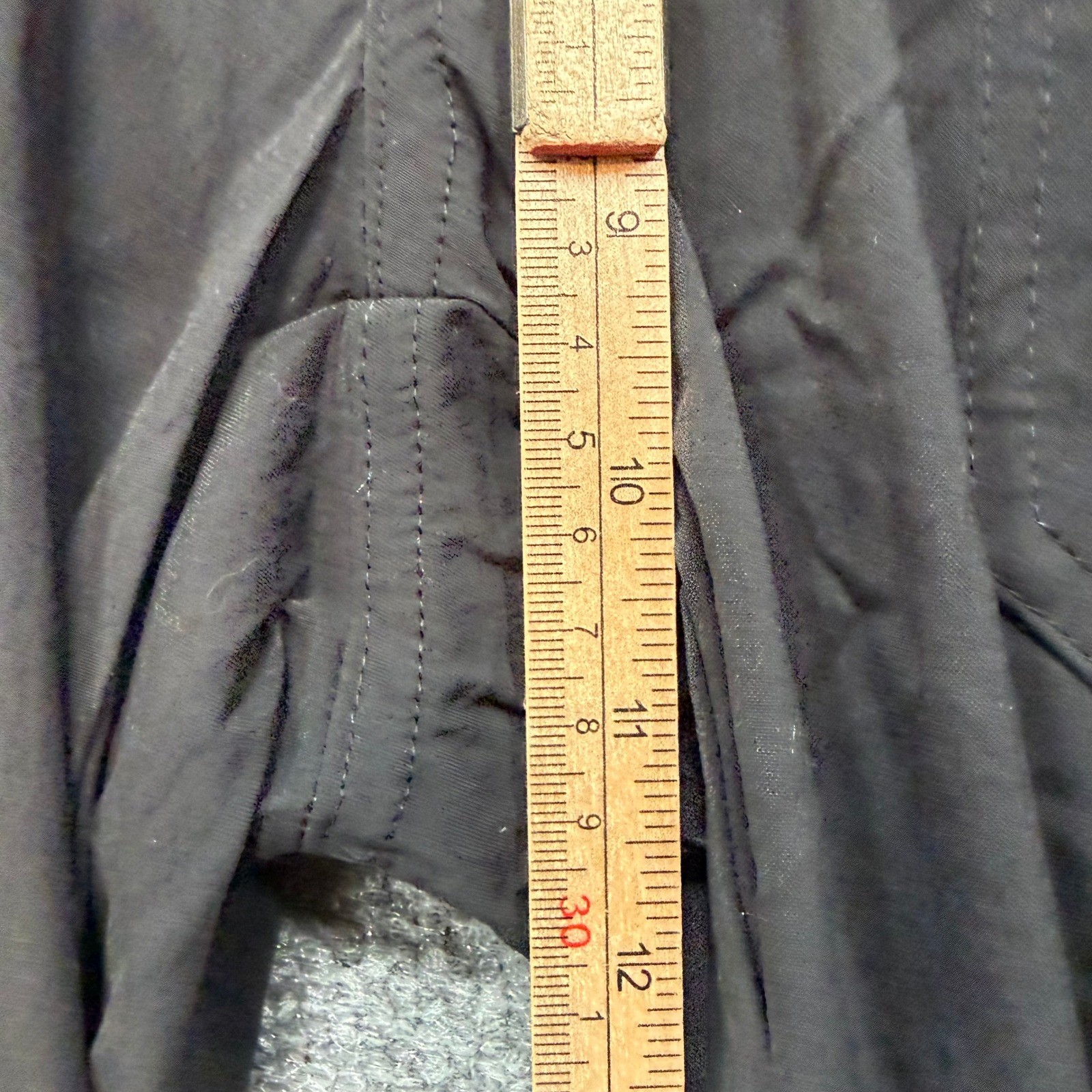 Columbia Climber Canyon II Capri Pants Womens 8 Black Omni-Shade Hiking NEW