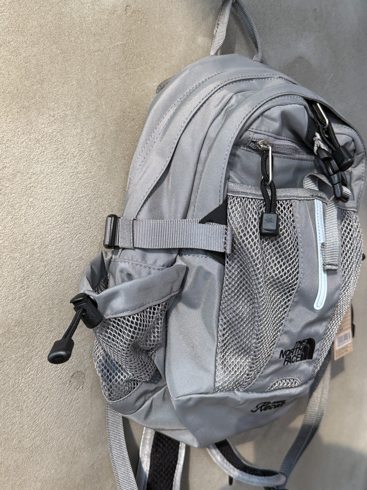 The North Face Recon Mini Backpack Unisex Casual Lifestyle Sports Bag NM2DR57C
