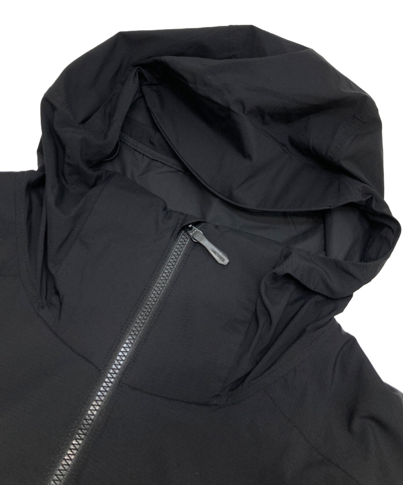 ARC’TERYX ATOM SL HOODY Black Size: M