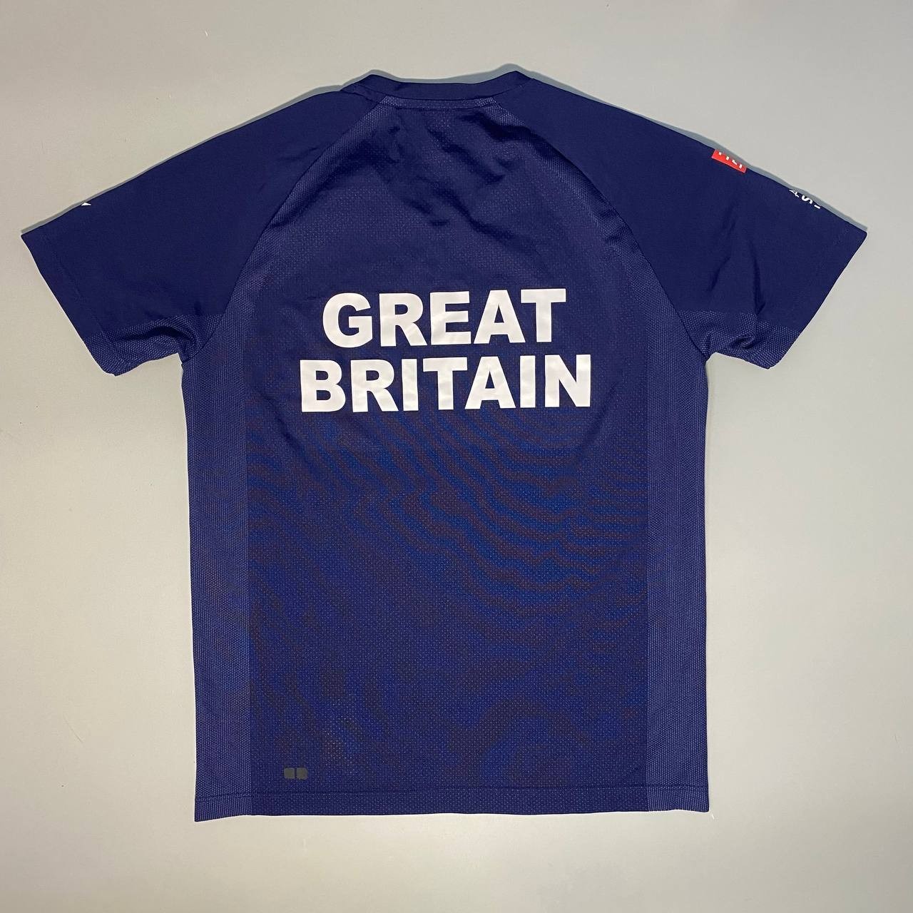 Uniqlo Roger Federer RF 2020 Australian Open Tennis Shirt Henley Polo DRY-EX