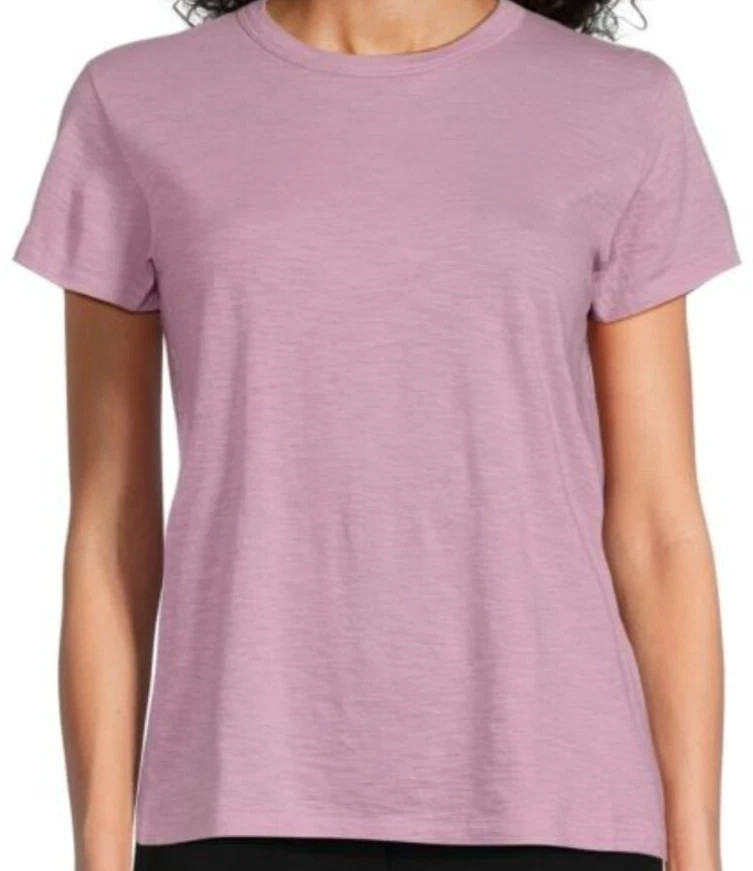 Vince Relaxed Crew Neck T shirt 100% Pima Cotton New with Tag