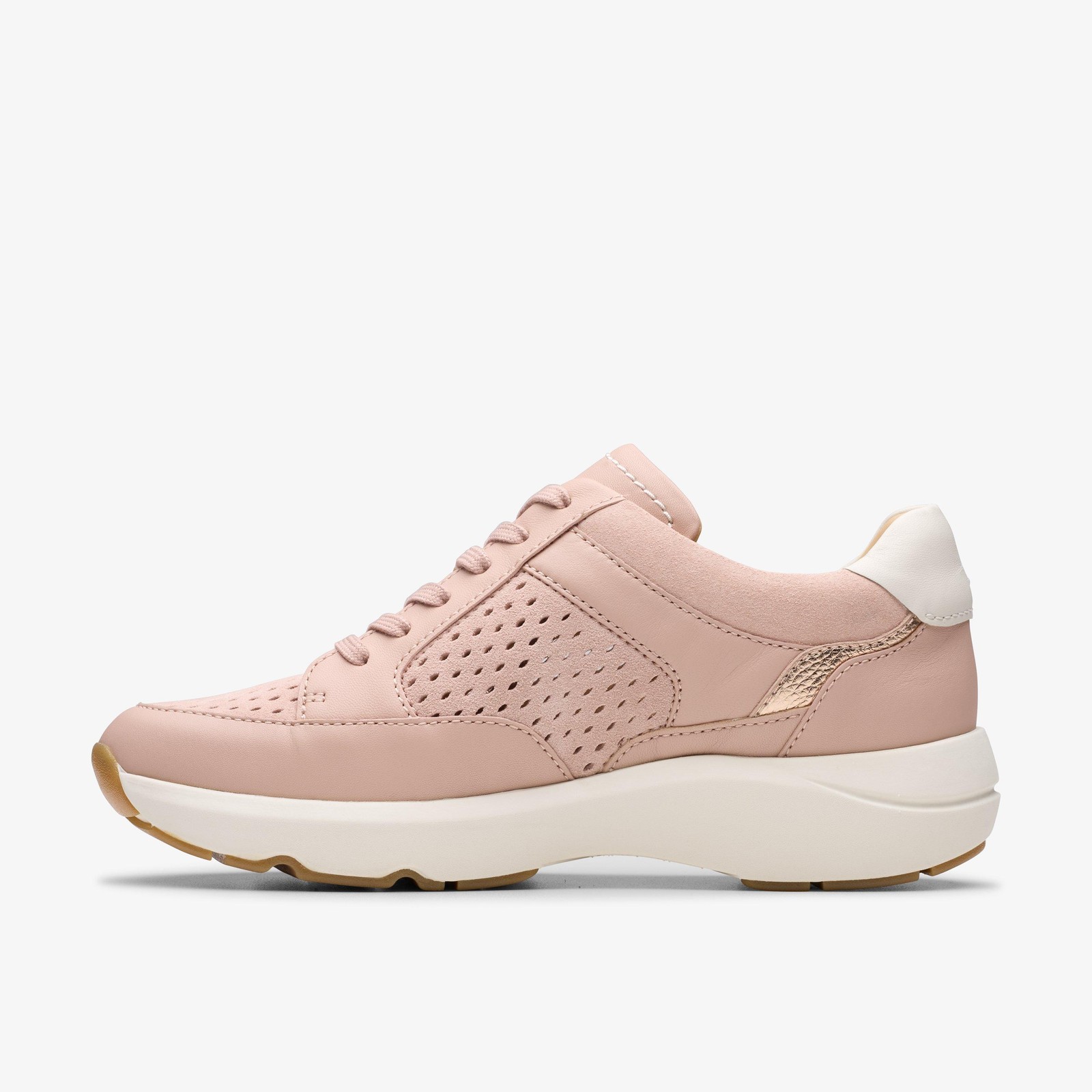 Tivoli Walk Light Pink Combination