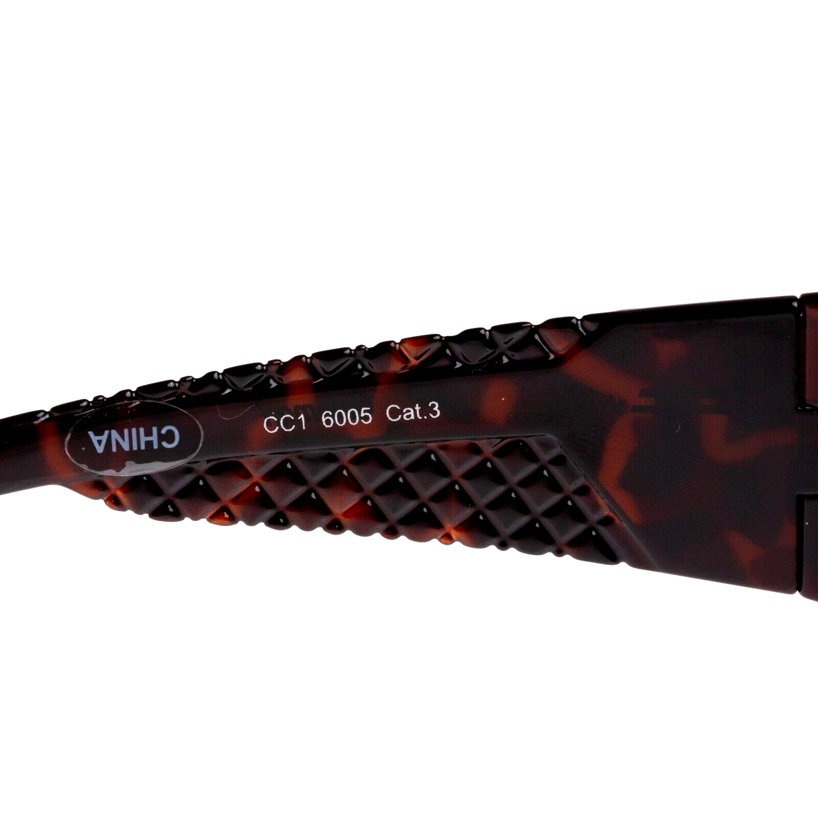 Coleman CC1 6001 Polarized Sunglasses Unisex (Minor Scratches)