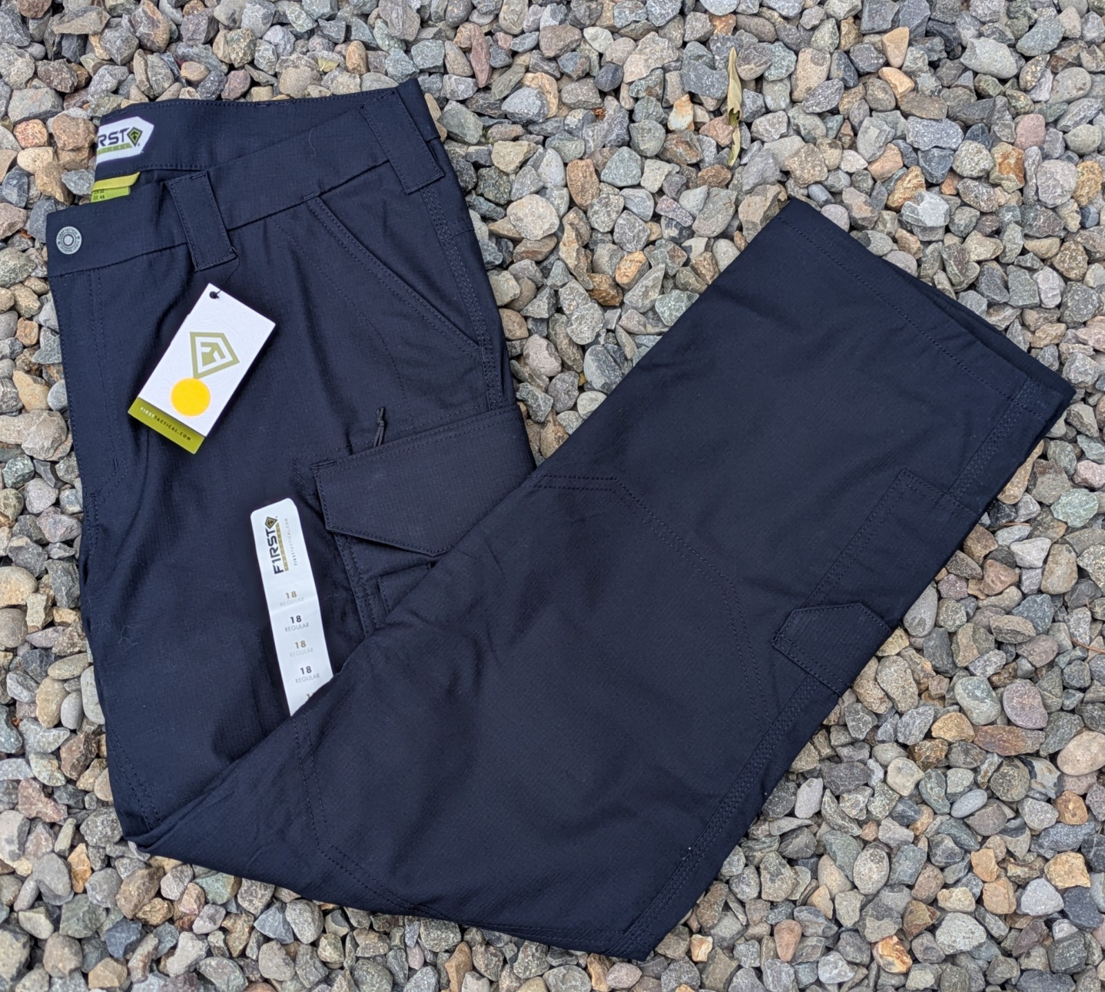 First Tactical Womens EMS Cargo Pants Size 18 Reg NWT – Multiple Sizes Available