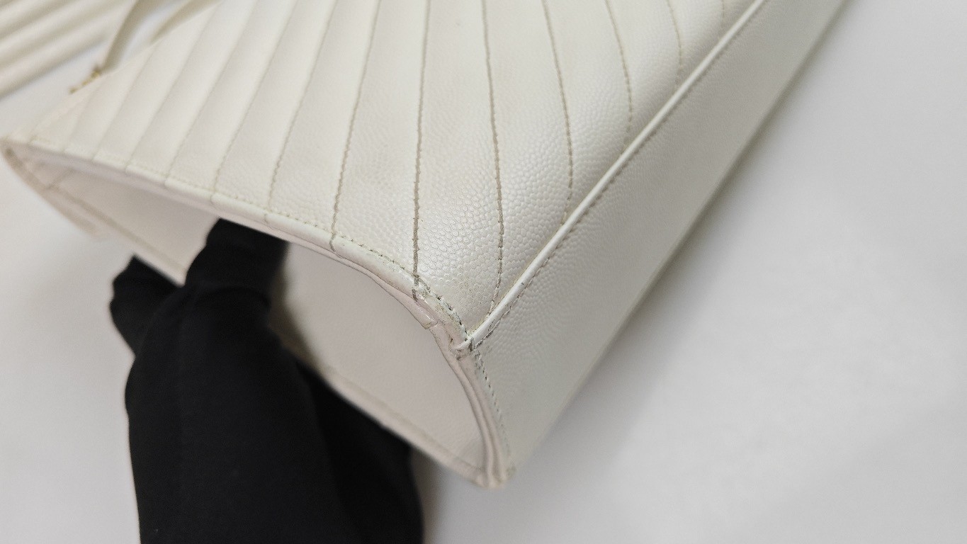 Saint laurent Pre-Owned Authentic Envelope Bag 31*23*6 Free Tracked Shipping