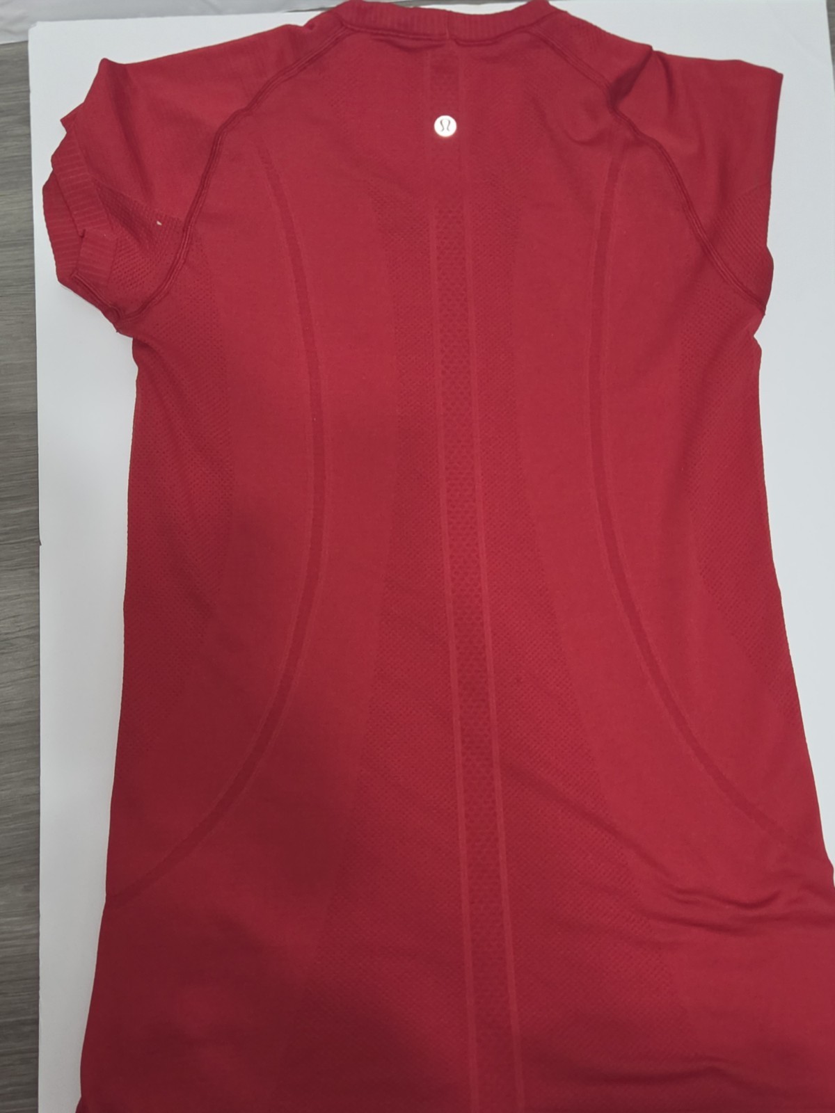 Lululemon Sleeve Short Size M