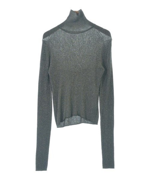 MIESROHE Sweaters Silver ONE 2200690131048