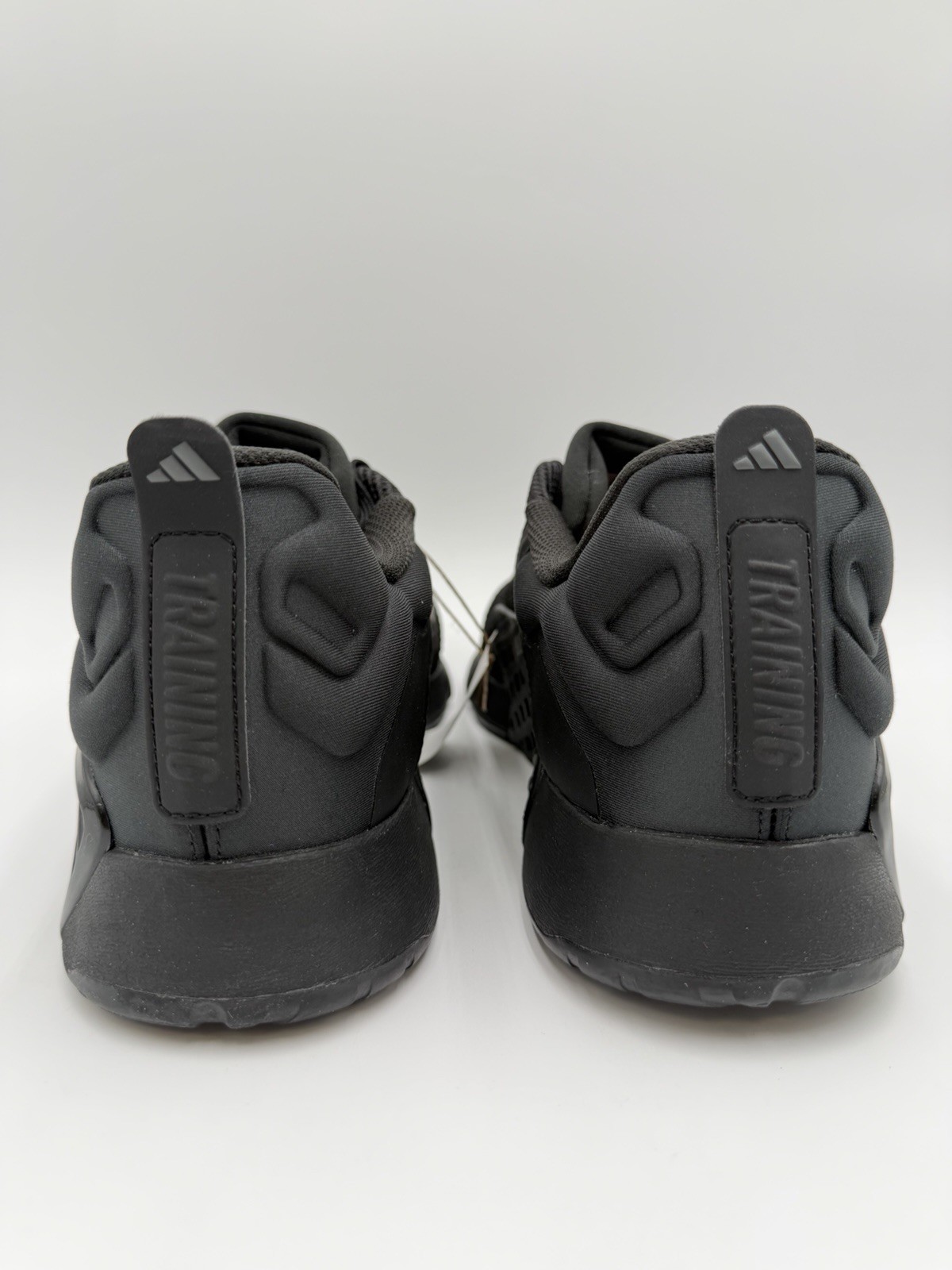 Adidas Men’s Dropset 3 Trainer Training Size 12 Black/Gray |IG3861|