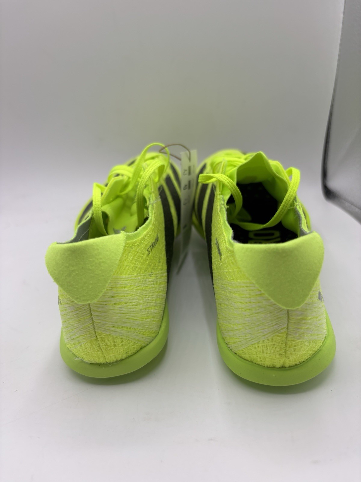 Adidas Adizero Prime SP3 Strung Track Spikes IH5800 Size 6.5