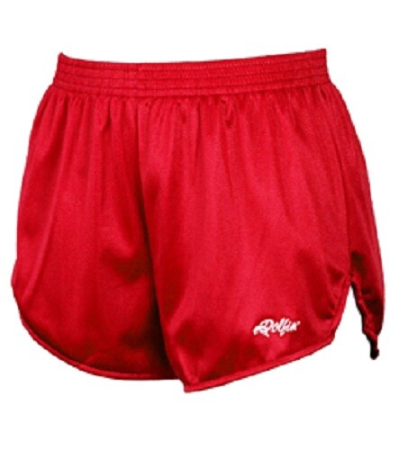 Dolfin Logo Shorts Running Walking Hiking Workout Hooters Uniform Lingerie sexy