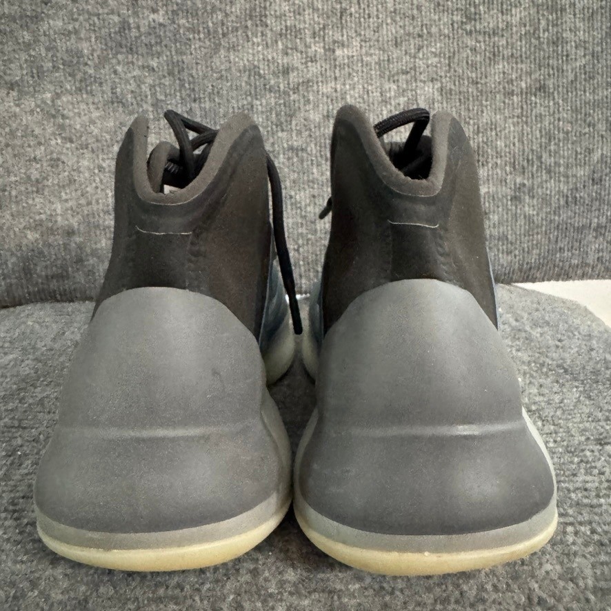 Adidas Yeezy Quantum Frozen Blue G58864 Mens Sneakers Size 6 Basketball Shoes