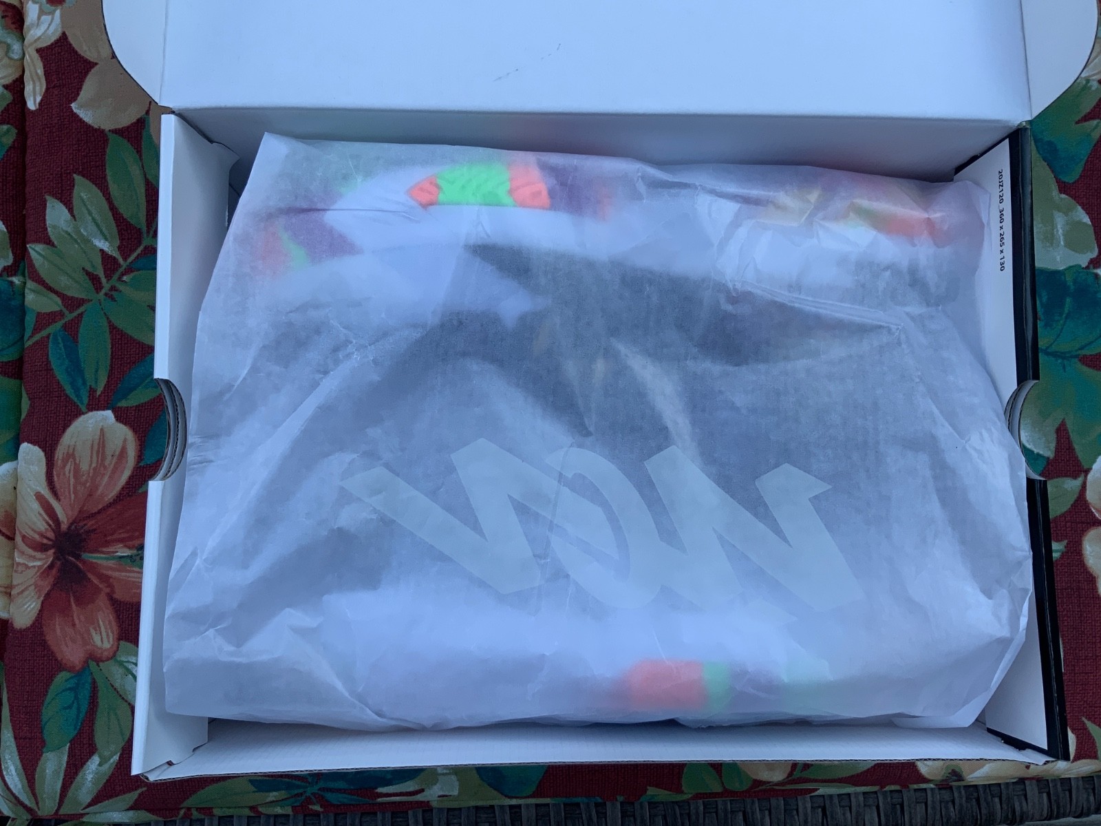 Size 13 – Air Jordan Zion 1 Noah