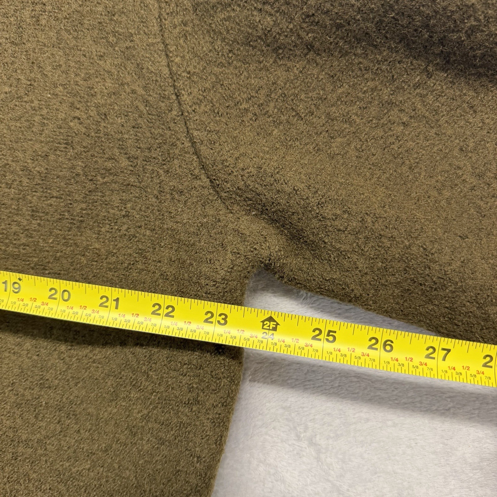 Bergland Sweater Thick 100% Wool Cardigan Sweater Made in Austria Vintage 60s 70