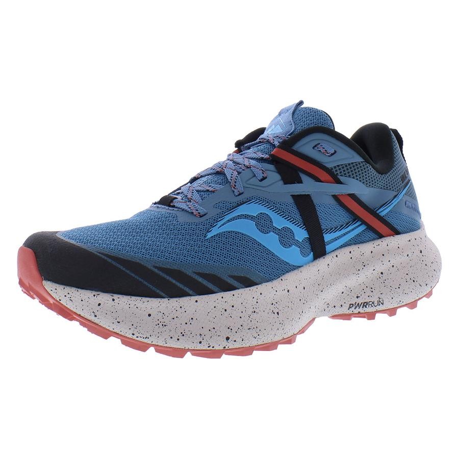 Saucony Ride 15 TR Womens Shoes