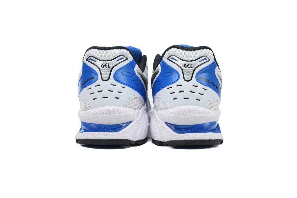 New with Box Asics Gel Kayano 14 ‘Tuna Blue’ 1201A019-101 Men size 12