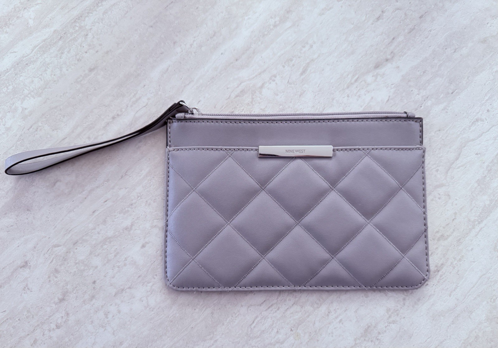 Nine West Wristlet