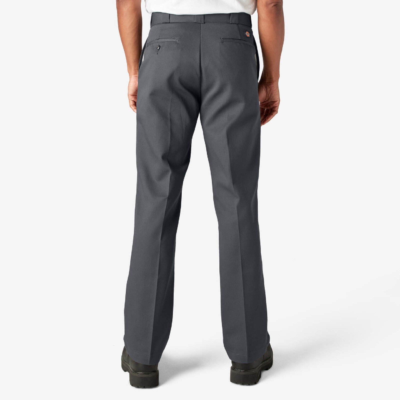 DICKIES MENS 874 ORIGINAL FIT WORK PANTS STRAIGHT LEG WORK UNIFORM (30″ – 42″)