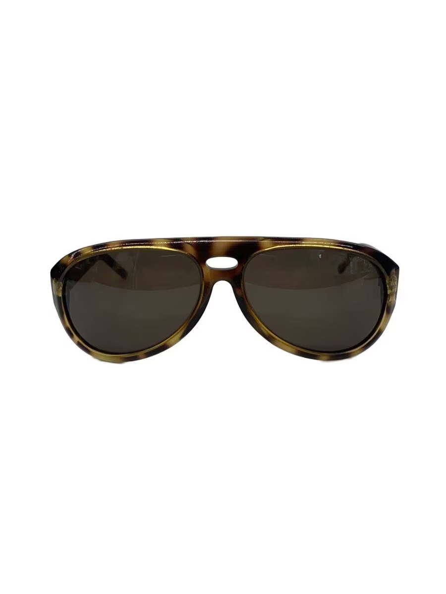 GUCCI Sunglasses Plastic CML BLK Men GG1422