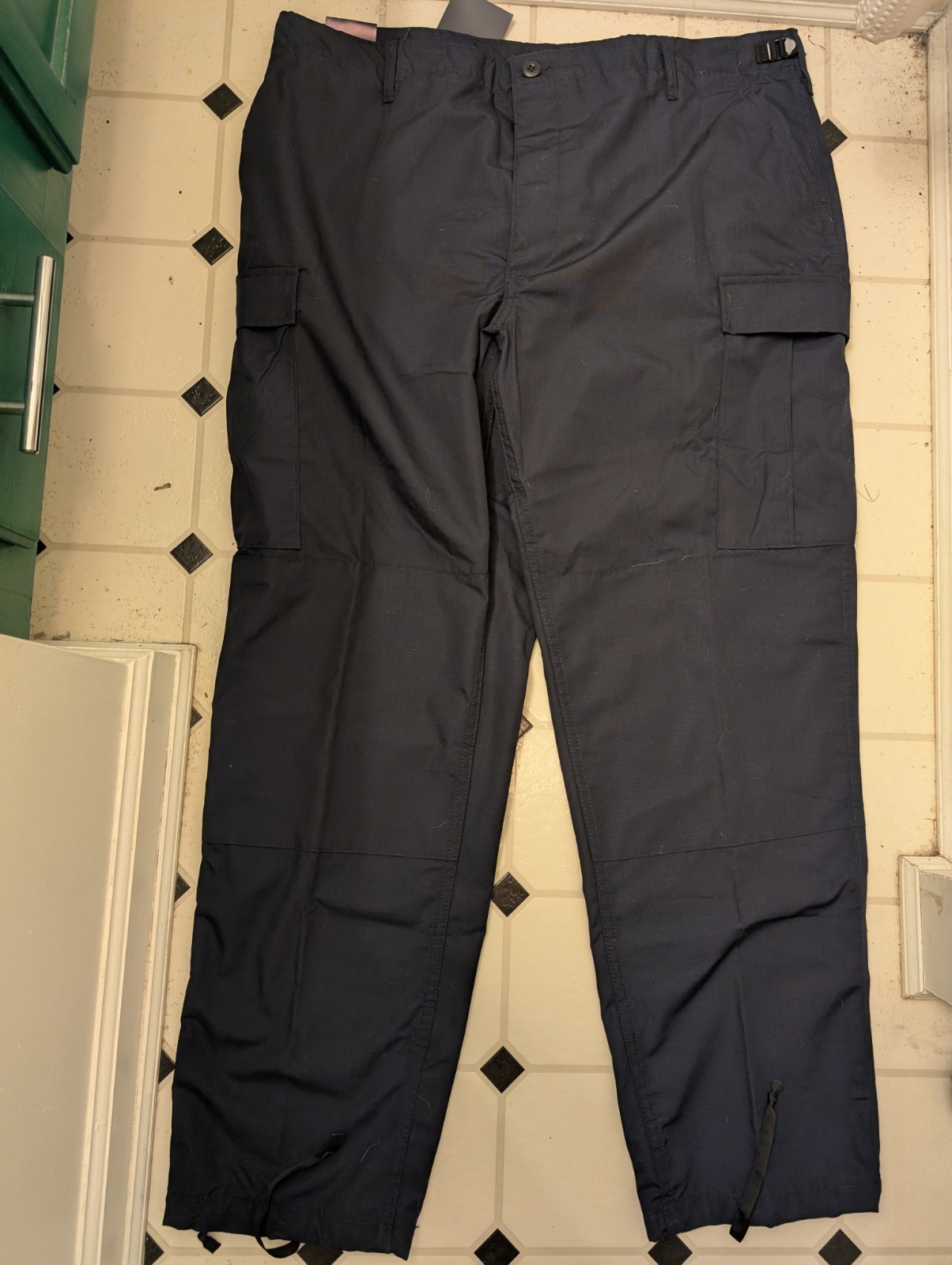 Propper® BDU Uniform Pant- Ripstop, 6-Pockets, Reinforced knees, Tactical Pant
