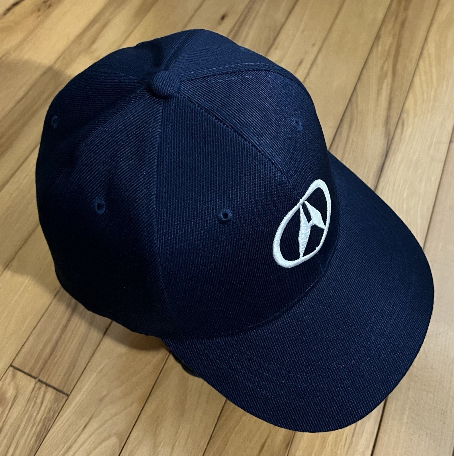 Auto Acura Embroidered Symbol Baseball Cap(Navy) Hat Men Women Outdoor Sports.