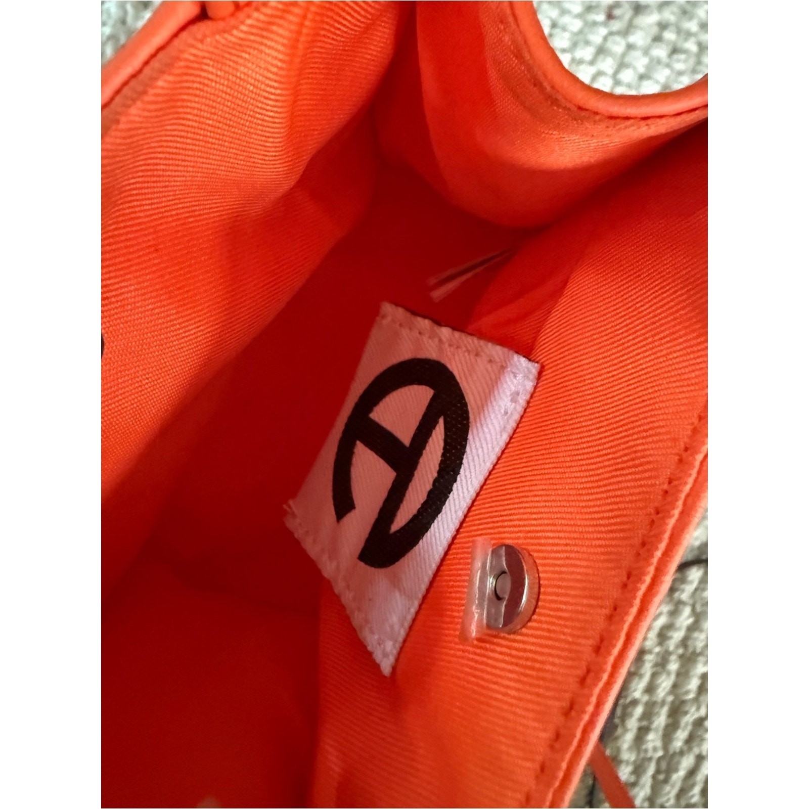 Telfar Mini Tote Bag