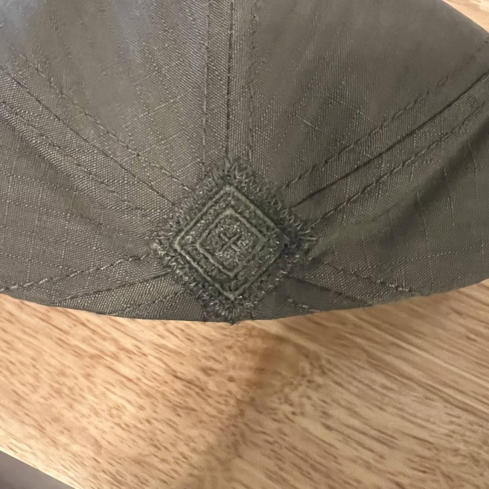 NEW 5.11 Tactical Hat ABR Octo Logo Cap 2.0 “Always Be Ready” Teflon Coated NWT