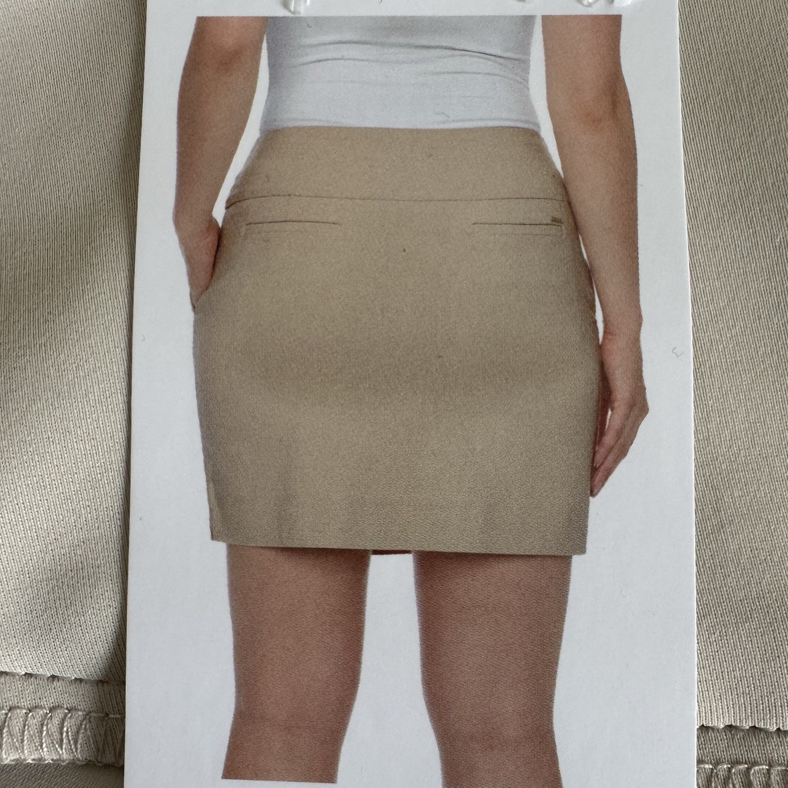 UP! Women’s Tummy Control Skort