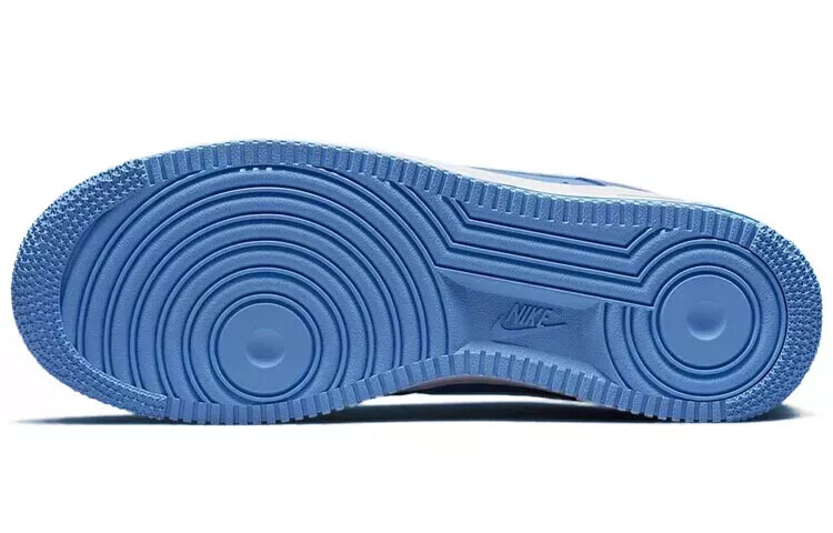 Nike Air Force 1 Low ’07 University Blue DC2911-400 Men’s US4-14 NEW