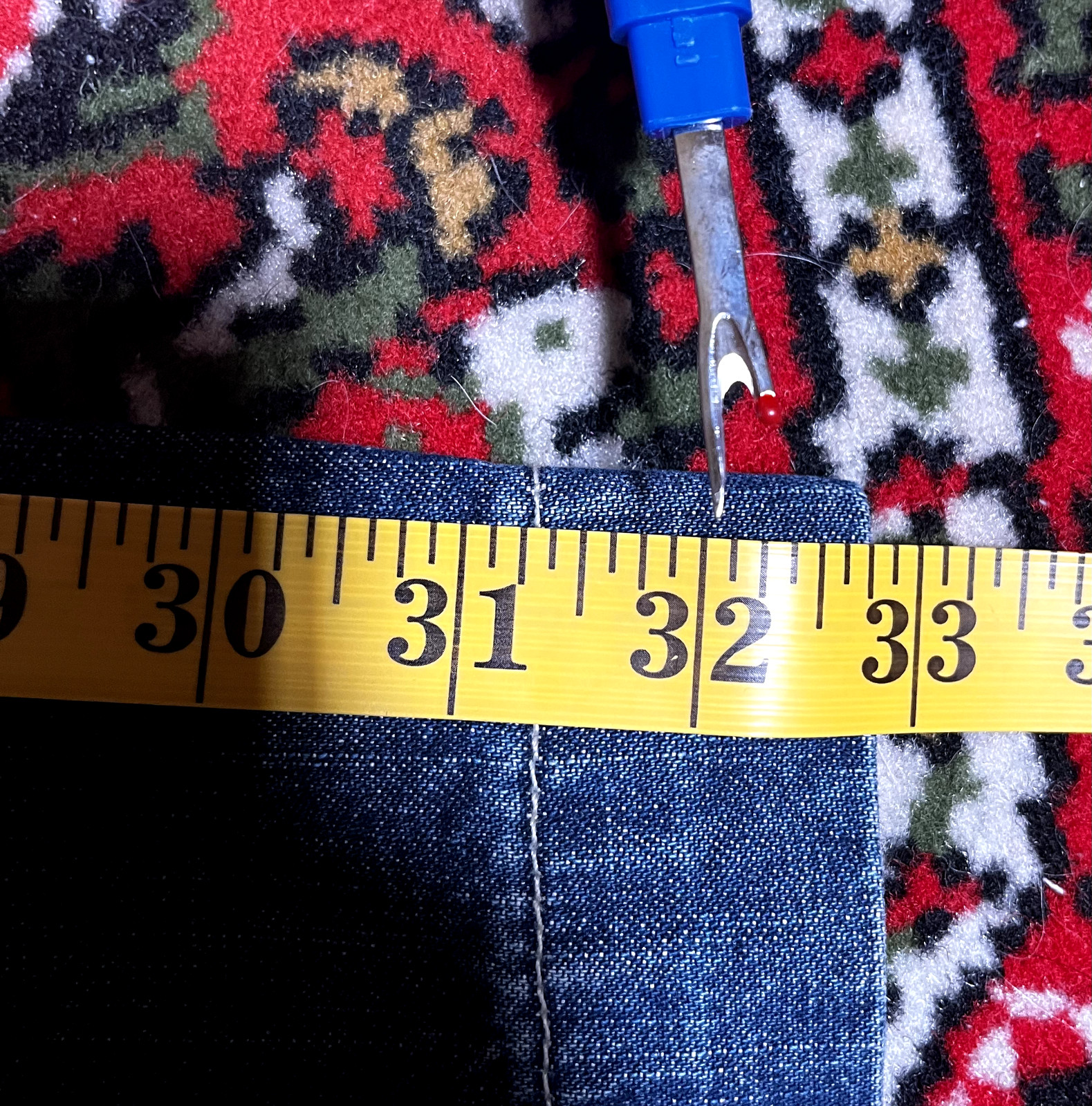 jnco jeans dead-stock big graphic 2000s