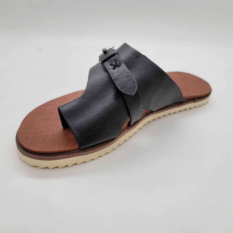Women’s Retro Orthopedic Sandals Bunion Correction Slippers Toe Rings Flat Shoes
