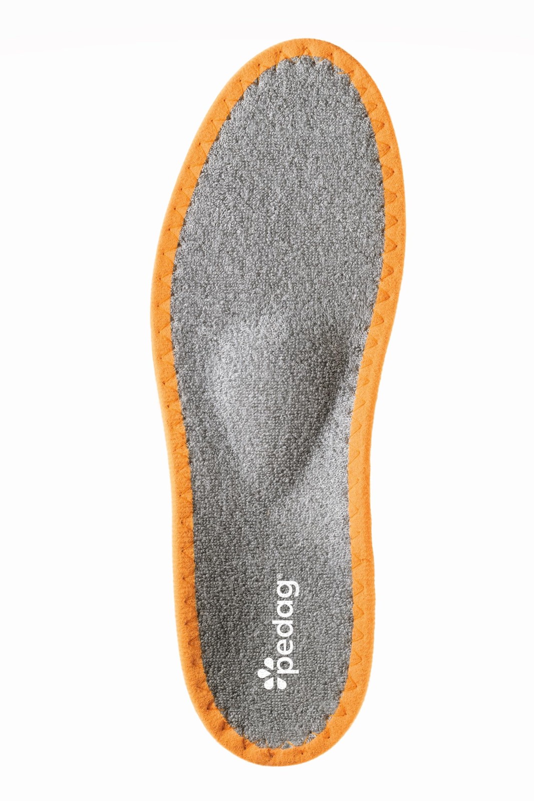 pedag Sneaker Magic Step Insoles M 13 / EU 46 – Handmade in Germany