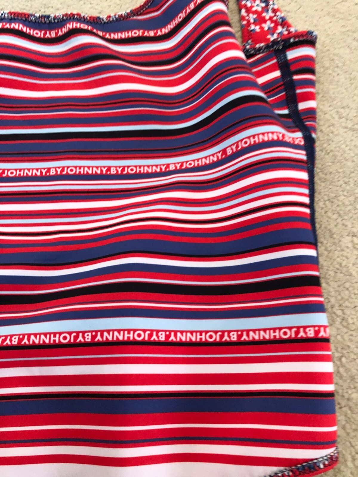 By Johnny One Piece Bathers – Size L – 5+ items free AU post