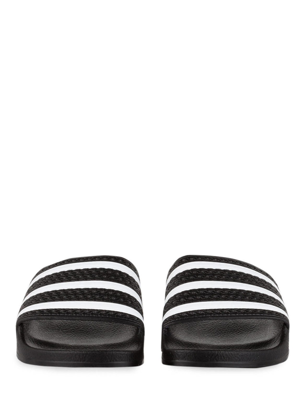 Adidas Womens Flip Flops Mules Adilette RRP:45€ Made In Italy 280647 EU37