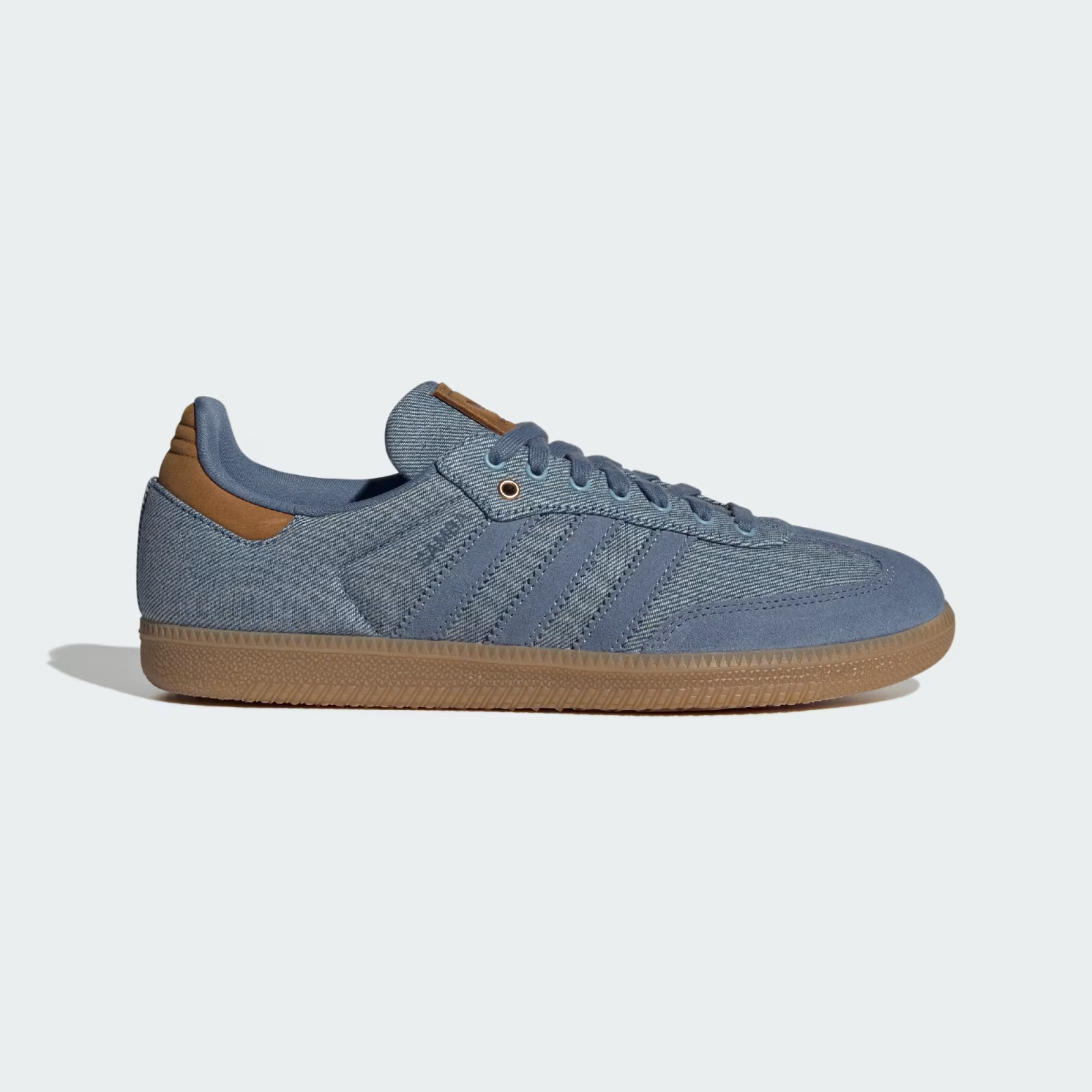 adidas Originals SAMBA OG IH6816 None / Supplier Colour / Gum Men’s Size