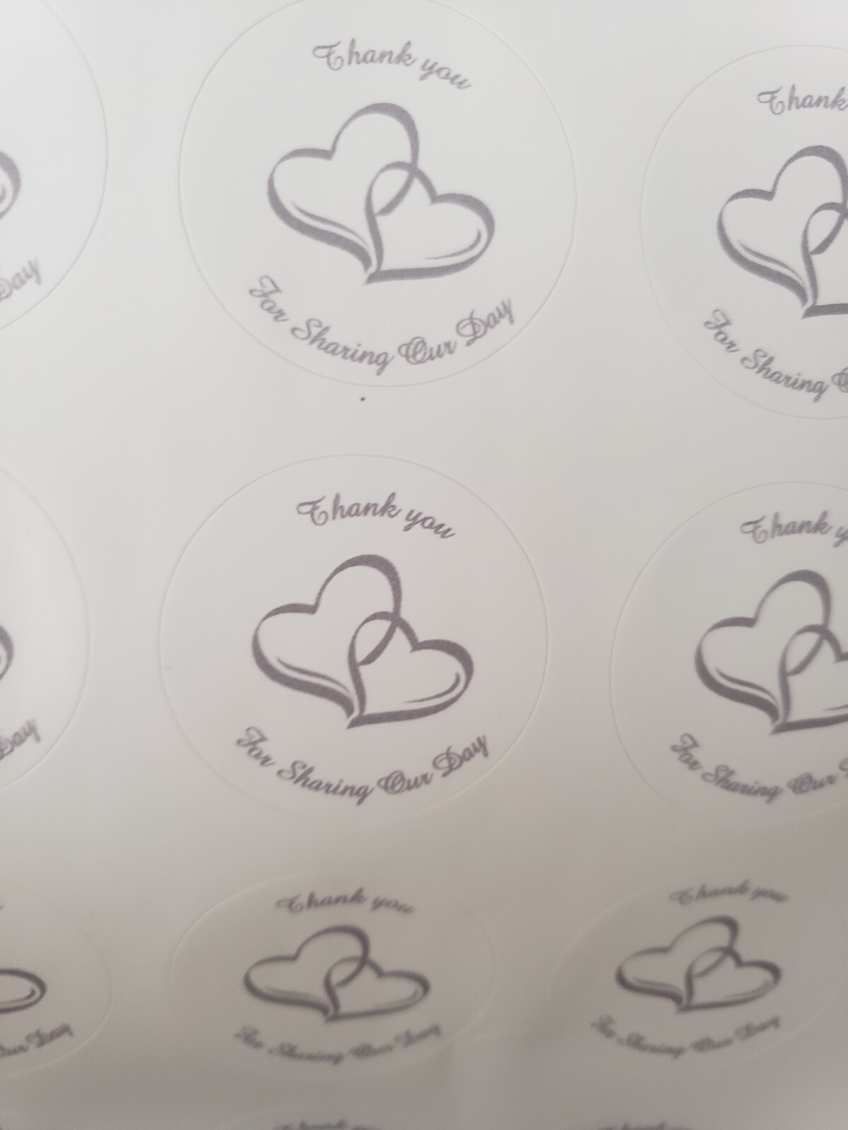 New WEDDING ITEMS See Prices in Description.