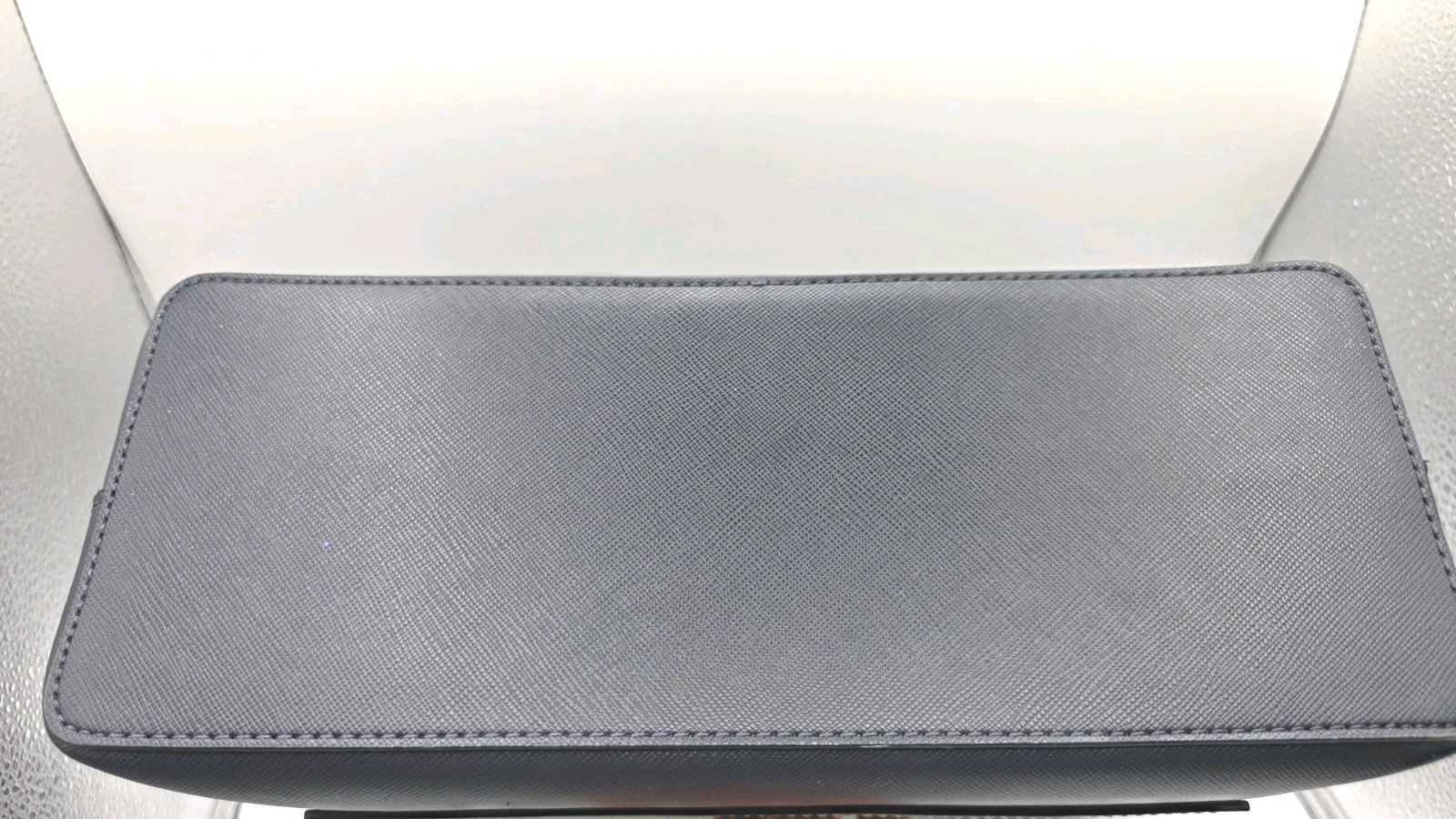 Kate Spade New York Navy Large Tote Bag Colorblock Saff K8213 Retail $359 NWOT
