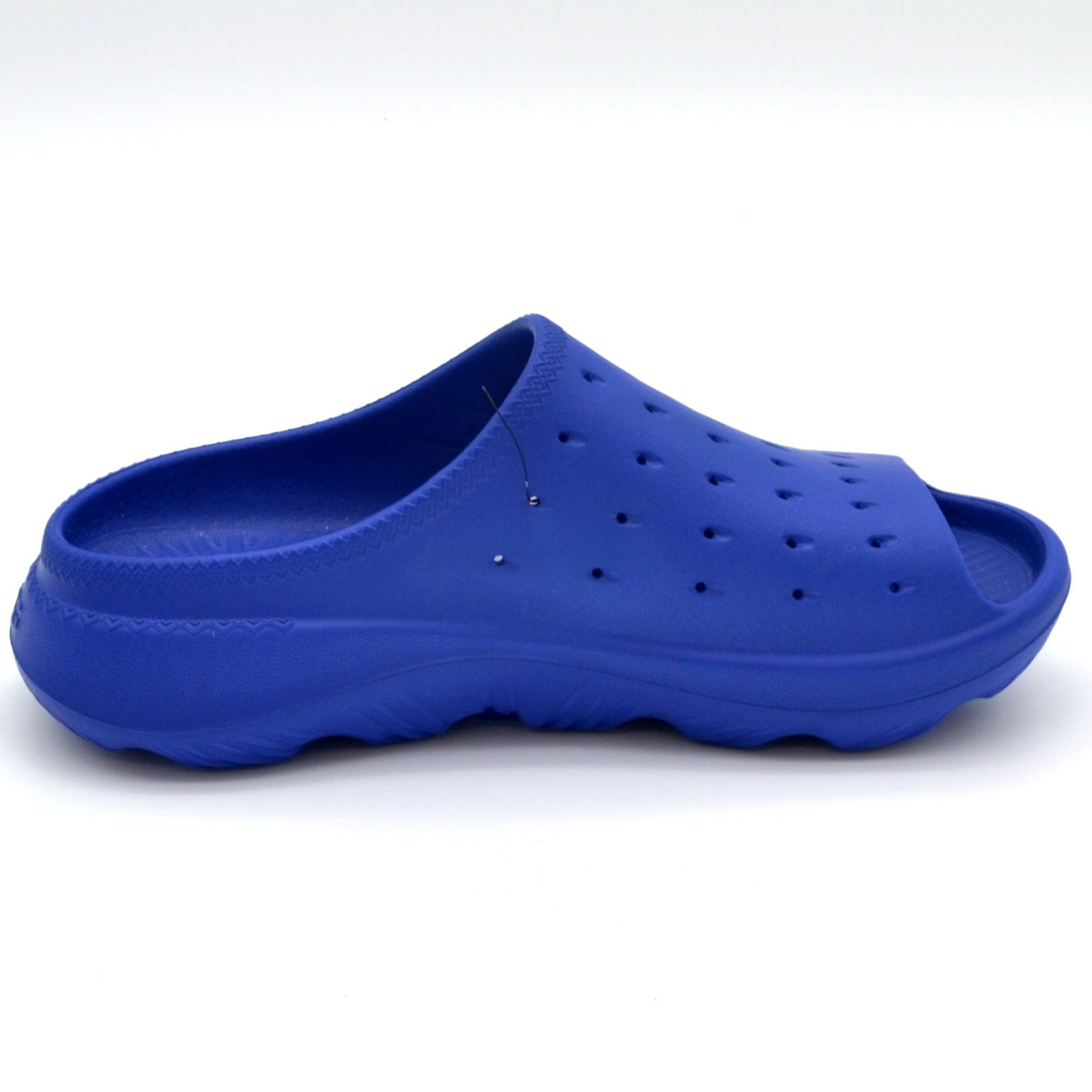UGG Mens Slide It Slide Sandals | Night Sky | 1137973-NSKY | Authentic New