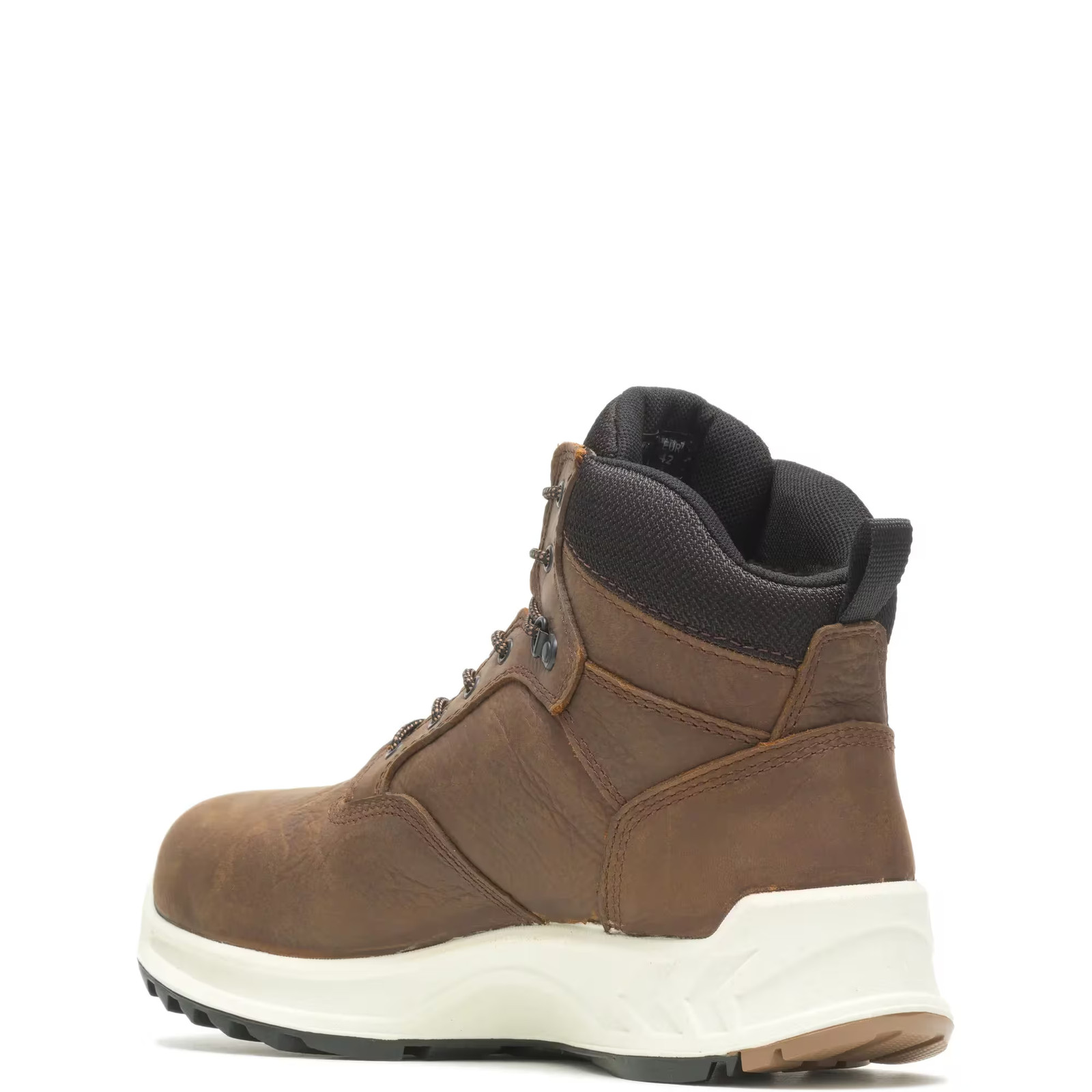 Wolverine Men ShiftPLUS Work LX 6″ Alloy-Toe Boot Boots Leather