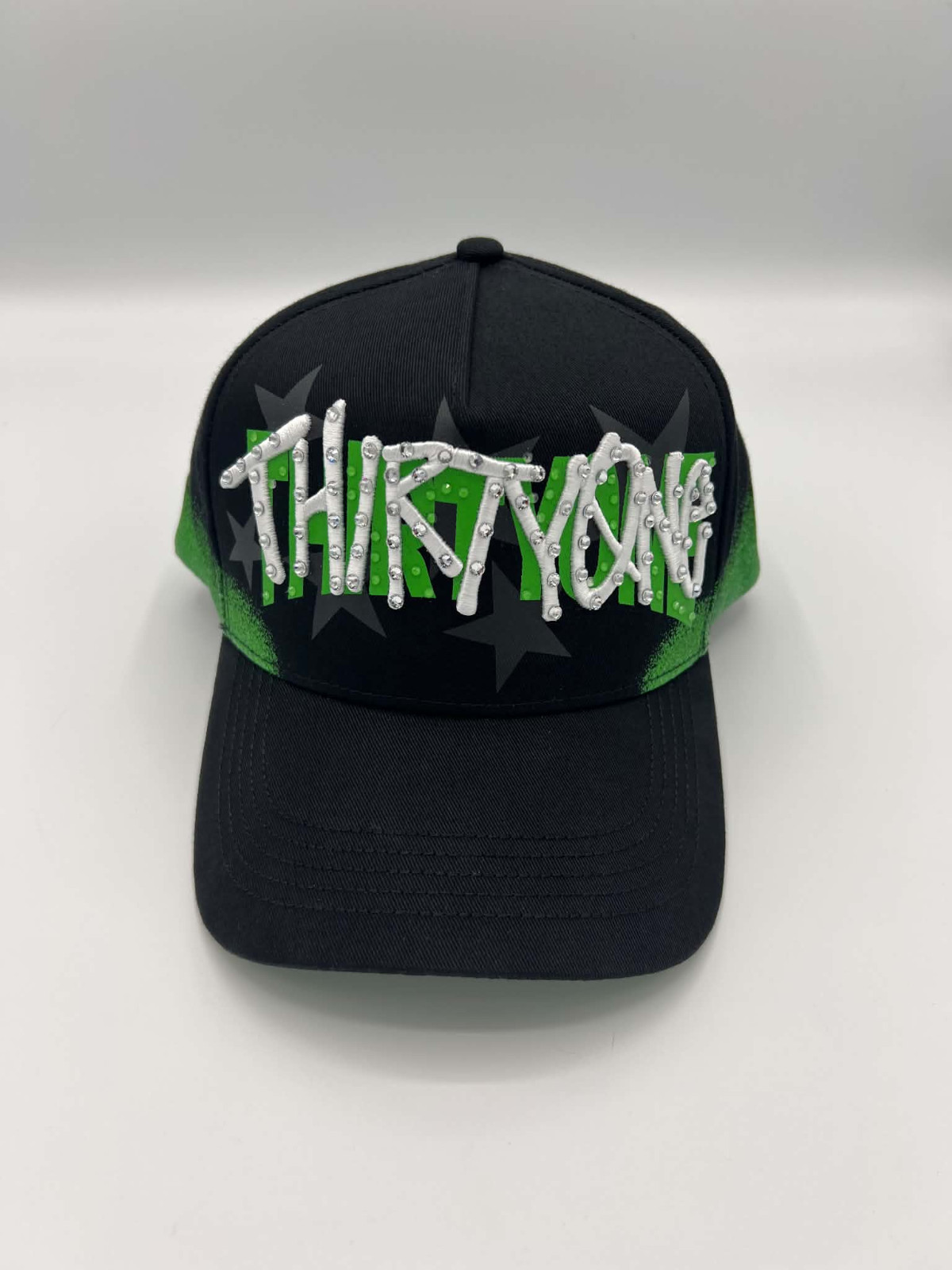 31 Hats “Starry Night” Limited Edition Full Set