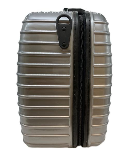 RIMOWA SALSA BOARD CASE Silver