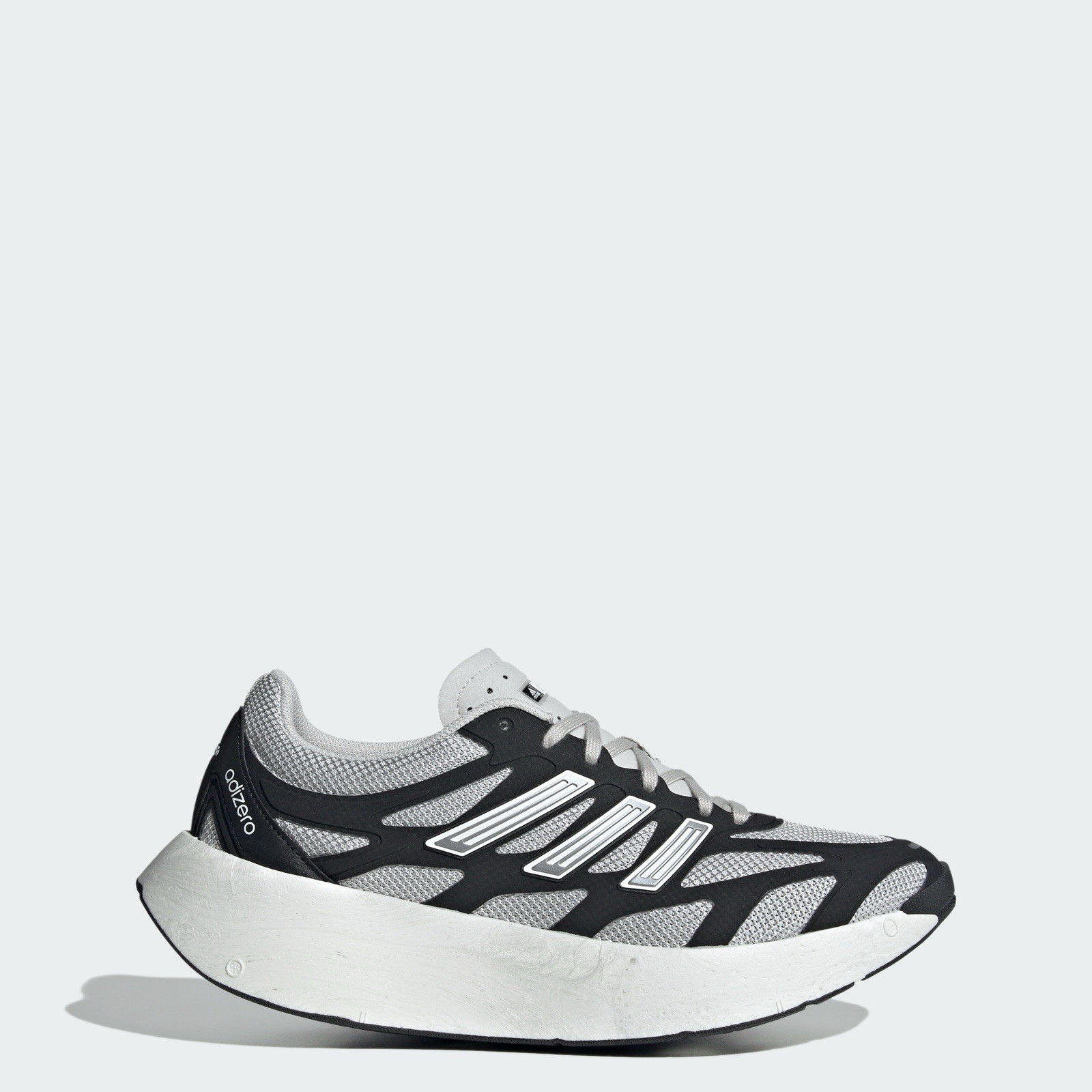 adidas Adizero Aruku Running Shoes, Core Black, JI3555, Men’s Size 10.5
